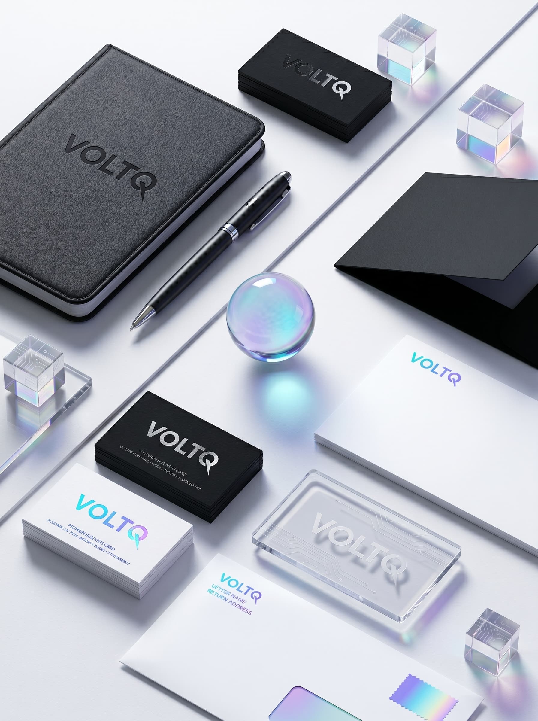 Branding: Uma marca que traduz excelência antes mesmo da primeira consulta.
